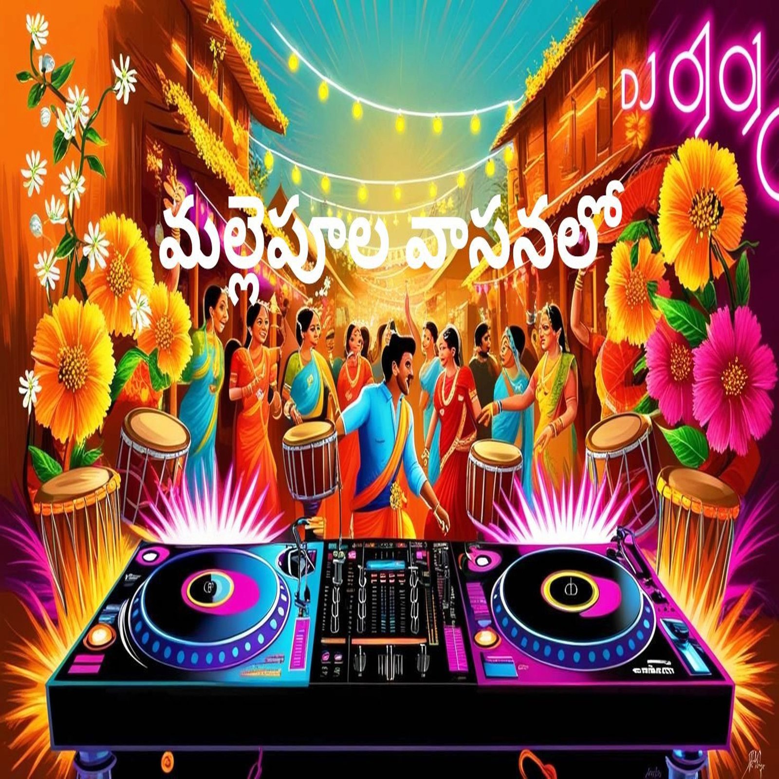 Malle Poola Vasanalo Urantha Sukame New Folk Song
